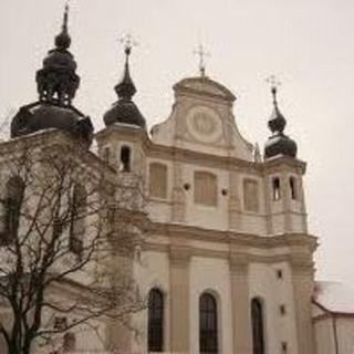 Saint Archangel Michael Orthodox Church Vilnius, Vilniaus