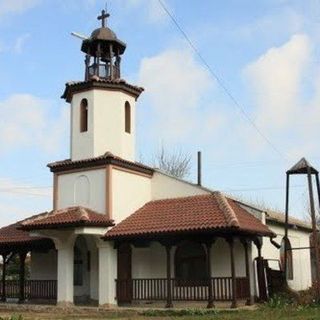 Saint Ivan Rilski Orthodox Church Stojer, Dobrich
