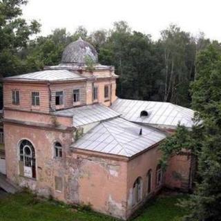 Saint Elijah the Prophet Orthodox Chapel - Moscow, Moscow