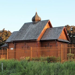 Saints Constantine and Helen Orthodox Church - Zgorzelec, Dolnoslaskie