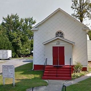 Grace Tabernacle Fellowship Church Frederick, Maryland