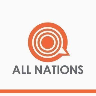 All Nations Christian Centre Wolverhampton, West Midlands
