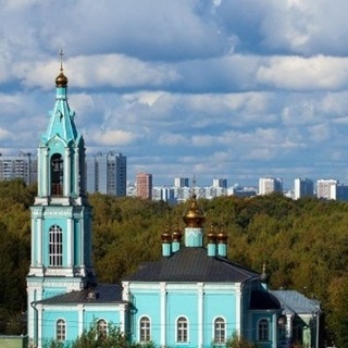 Nativity of the Holy Mother of God Orthodox Church Krylatskie - Moscow, Moscow