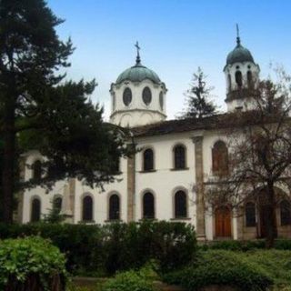 Assumption of Mary Orthodox Church Gabrovo, Gabrovo