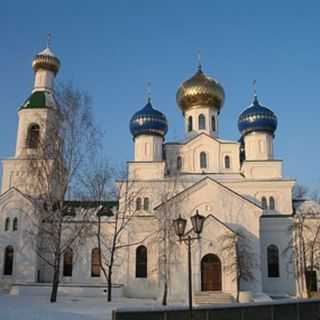 Saint Nicholas Orthodox Church - Bobruisk, Moghilev