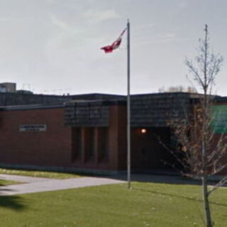 St. Augustine School - Saskatoon, Saskatchewan