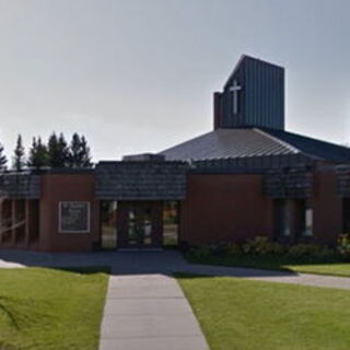 Saint Augustine Catholic Parish - Saskatoon, Saskatchewan