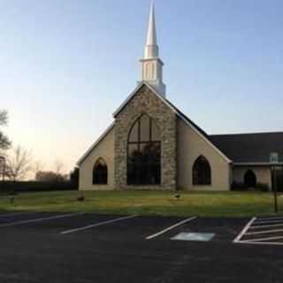 Damascus Grace Fellowship - Damascus, Maryland