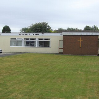 Woodvale Chapel Christian Fellowship Southport, Lancashire