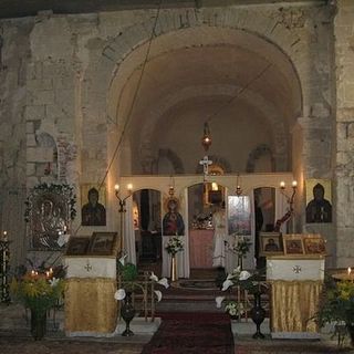 Saint Genevieve and Saint Paraskeva Orthodox Church - Paris, Ile-de-france