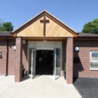 Telford Elim Community Church Telford, Shropshire