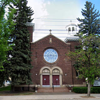 St. Joseph Roman Catholic Parish Saskatoon, Saskatchewan