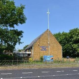 Adeyfield Free Church Hemel Hempstead, Hertfordshire