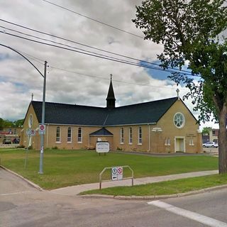 St. Michael Saskatoon, Saskatchewan