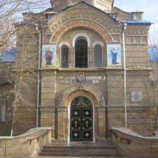 Our Lady of Kazan Orthodox Church - Kyzylorda, Kyzylorda Province