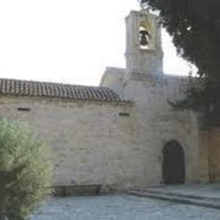 Saint Marina Orthodox Church Tersefanou, Larnaka