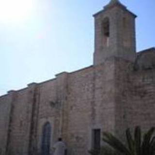 Saint Archangel Michael Orthodox Church Anwgura, Pafos