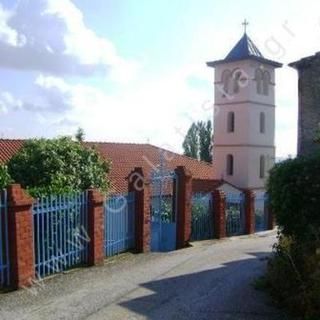 Virgin Mary Orthodox Church - Galatista, Chalkidiki