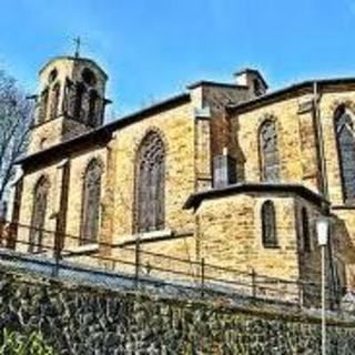 Saint Irini Orthodox Church Hagen, Nordrhein-westfalen