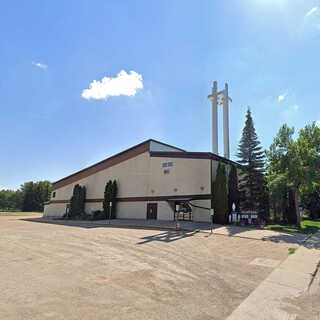 St. Patrick Parish Centre Saskatoon, Saskatchewan