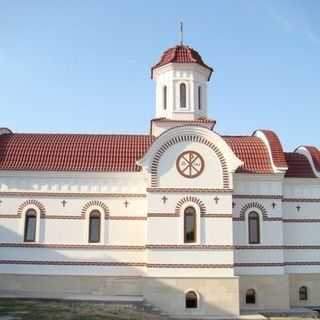 Monastery Saint John the Baptist - Lipnita, Constanta