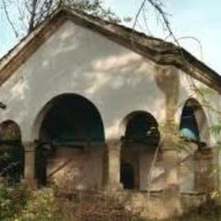 Saint Nicholas Orthodox Church - Svode, Sofiya