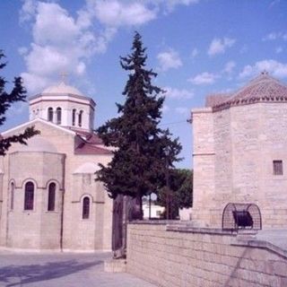 Saint Apostle Paul Orthodox Church Pafos, Pafos