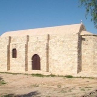 Saint George of Potamos Orthodox Chapel Larnaka, Larnaka
