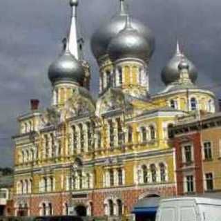 Saint Panteleimon Orthodox Church - Odessa, Odessa