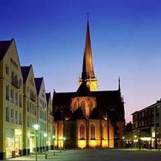 Orthodox Parish of Wesel - Wesel, Nordrhein-westfalen