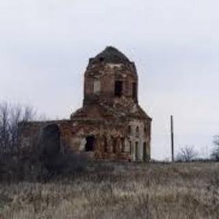 Iberian Mother of God Orthodox Church - Krapivka, Lipetsk