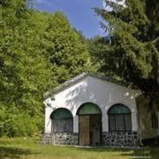 Saint Archdeacon Stephen Orthodox Monastery Sapareva banya, Kyustendil