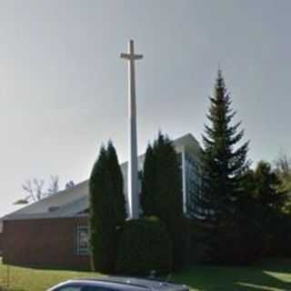 St. Philip Neri - Saskatoon, Saskatchewan