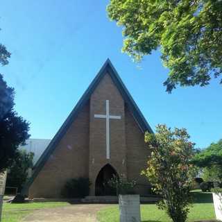 Acacia Ridge Church of Christ - Acacia Ridge, Queensland