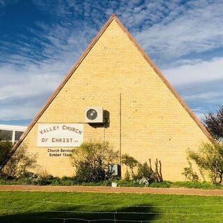 Valley Church Of Christ - Midland, Western Australia