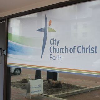City Church Of Christ Perth Perth, Western Australia