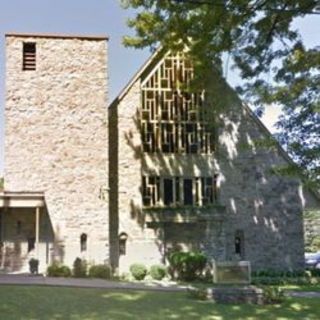 All Saints Anglican Church Ridgeway Fort Erie, Ontario
