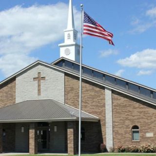 Tollesboro Christian Church Tollesboro, Kentucky