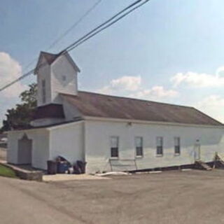 Mt Carmel Christian Church - Flemingsburg, Kentucky