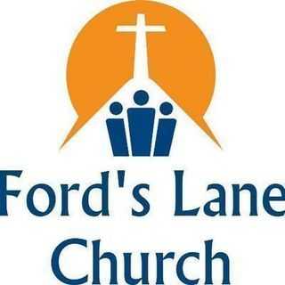 Fords Lane Evangelical Church - Stockport, Cheshire