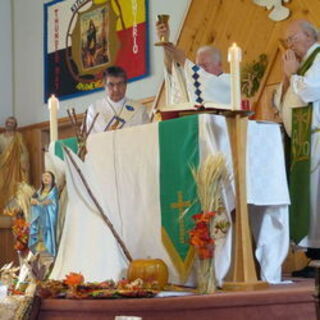 Kitchitwa Kateri Parish - Thunder Bay, Ontario