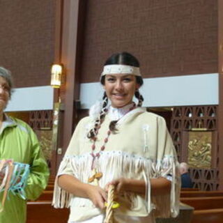 Kitchitwa Kateri Parish - Thunder Bay, Ontario