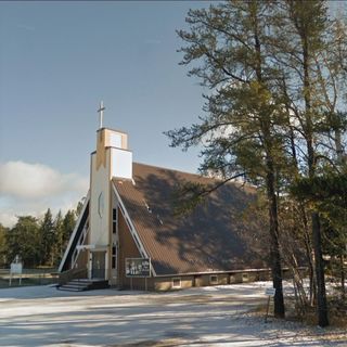 St. Theresa - Kakabeka Falls, Ontario