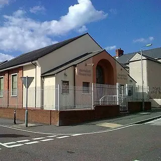 Bloomfield Gospel Hall Belfast, County Antrim