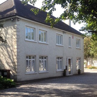 Glen Maris House