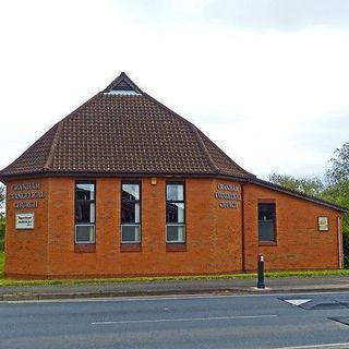 Cranham Evangelical Church Worcester, Worcestershire