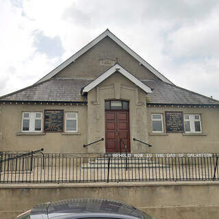 Banbridge Gospel Hall Banbridge, County Down