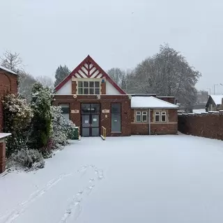 Bearwood Chapel - Smethwick, West Midlands