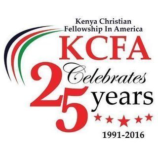 Kenya Christian Fellowship in America Silver Spring, Maryland