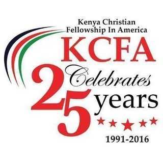 Kenya Christian Fellowship in America - Silver Spring, Maryland